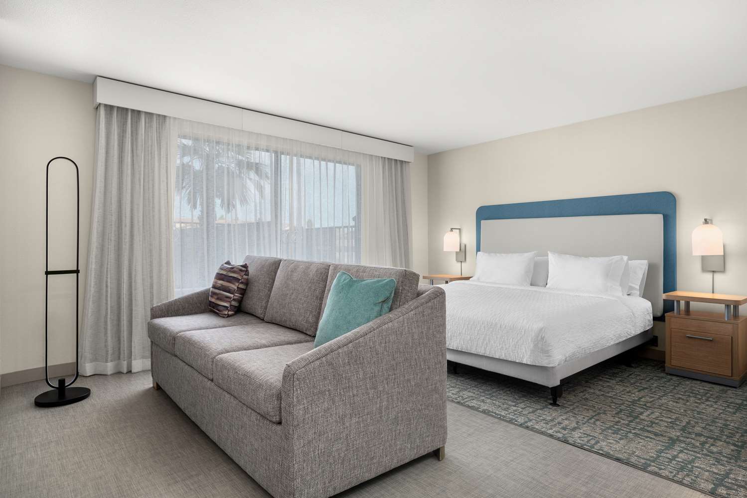 homewood suites by hilton north las vegas speedway