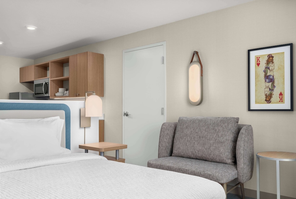 homewood suites by hilton north las vegas speedway
