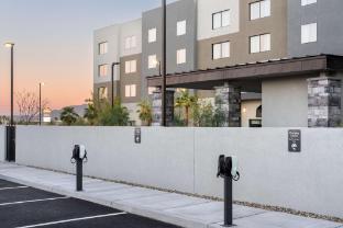 homewood suites by hilton north las vegas speedway