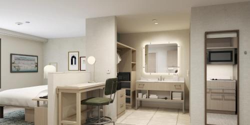homewood suites by hilton north las vegas speedway
