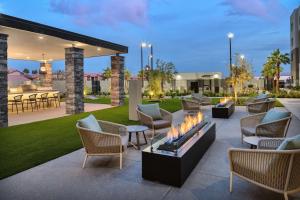 homewood suites by hilton north las vegas speedway