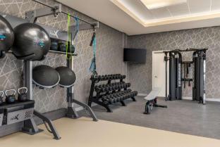 homewood suites by hilton north las vegas speedway