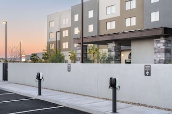 homewood suites by hilton north las vegas speedway