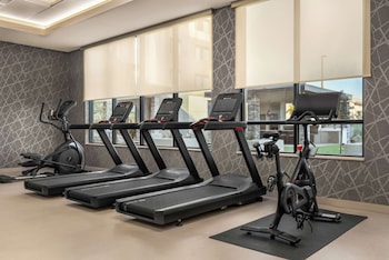 homewood suites by hilton north las vegas speedway