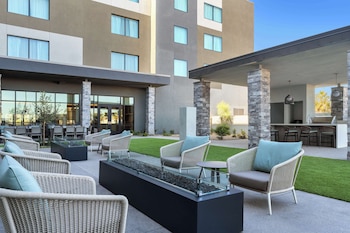 homewood suites by hilton north las vegas speedway