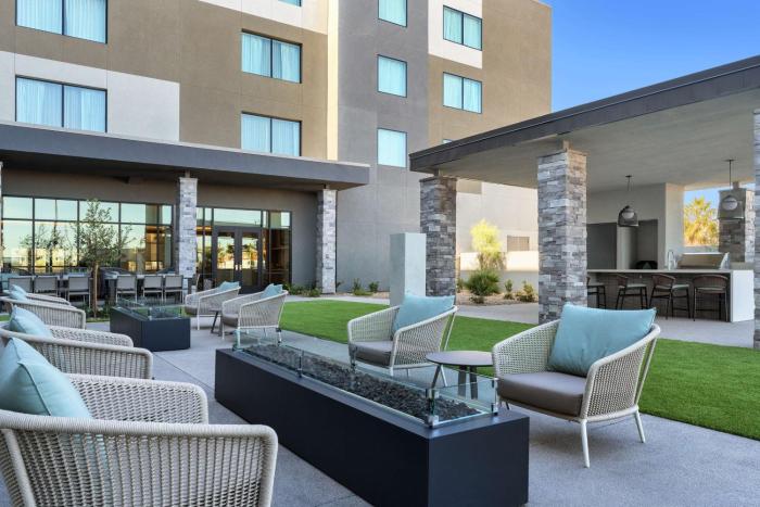 homewood suites by hilton north las vegas speedway