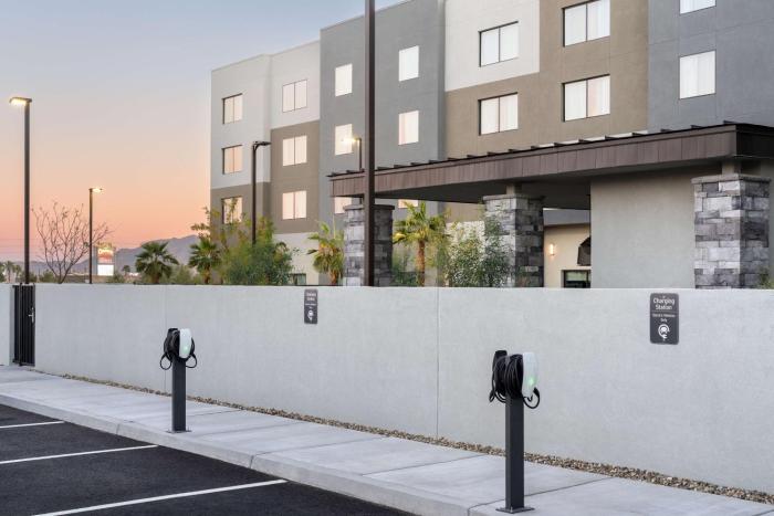 homewood suites by hilton north las vegas speedway