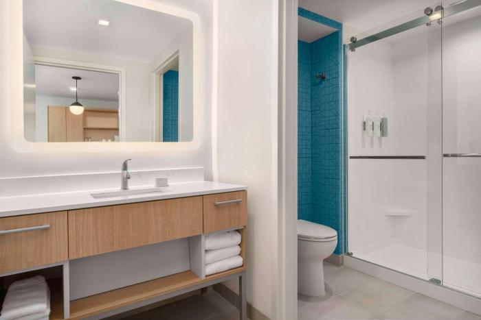 homewood suites by hilton north las vegas speedway