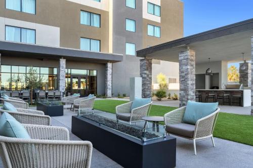 homewood suites by hilton north las vegas speedway