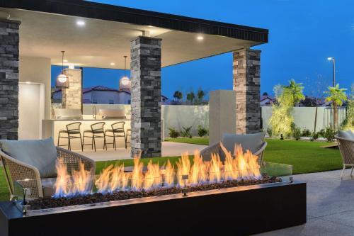 homewood suites by hilton north las vegas speedway