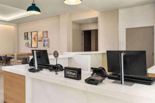 homewood suites by hilton north las vegas speedway