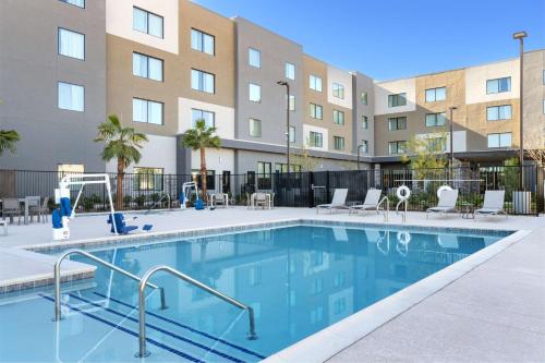 homewood suites by hilton north las vegas speedway