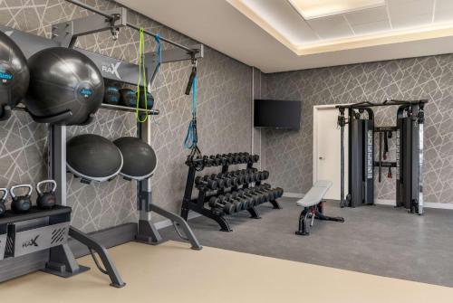 homewood suites by hilton north las vegas speedway