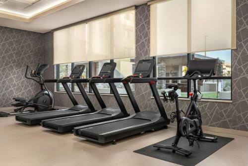 homewood suites by hilton north las vegas speedway