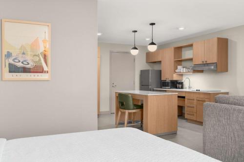 homewood suites by hilton north las vegas speedway