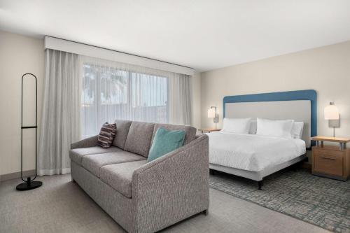 homewood suites by hilton north las vegas speedway