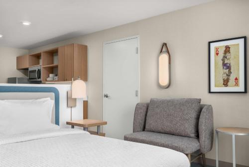homewood suites by hilton north las vegas speedway