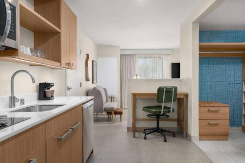 homewood suites by hilton north las vegas speedway