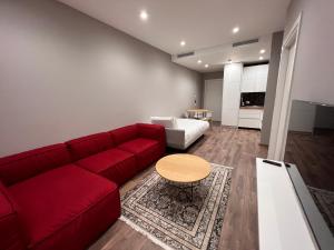 hotel habitat albania