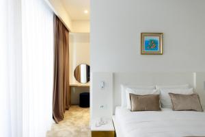 hotel habitat albania