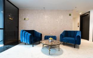 hotel habitat albania