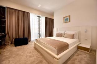 hotel habitat albania