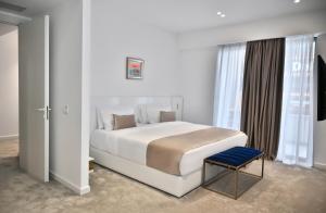 hotel habitat albania