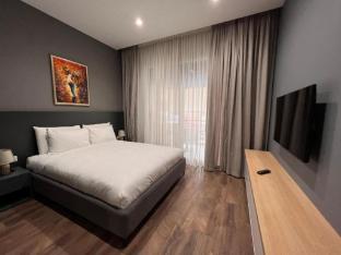 hotel habitat albania