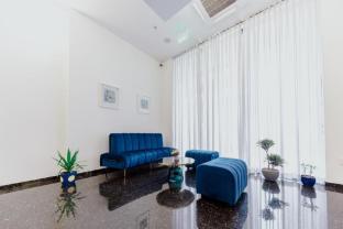 hotel habitat albania