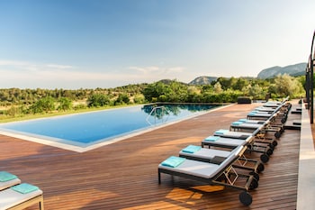 castell son claret the leading hotels of the world