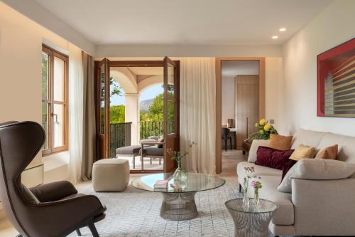 Castell Son Claret - The Leading Hotels Of The World,,5 star