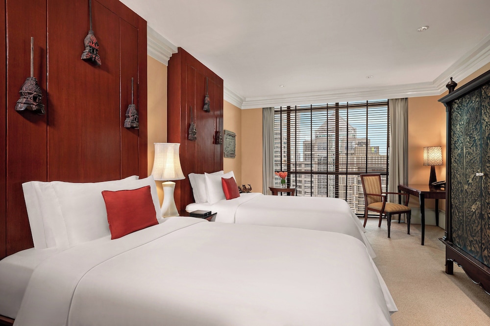 the athenee hotel a luxury collection hotel bangkok