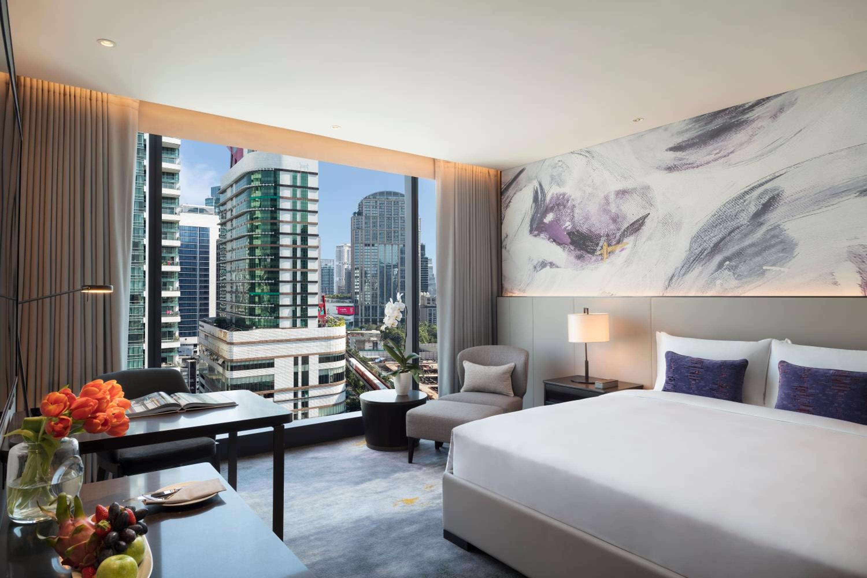 the athenee hotel a luxury collection hotel bangkok