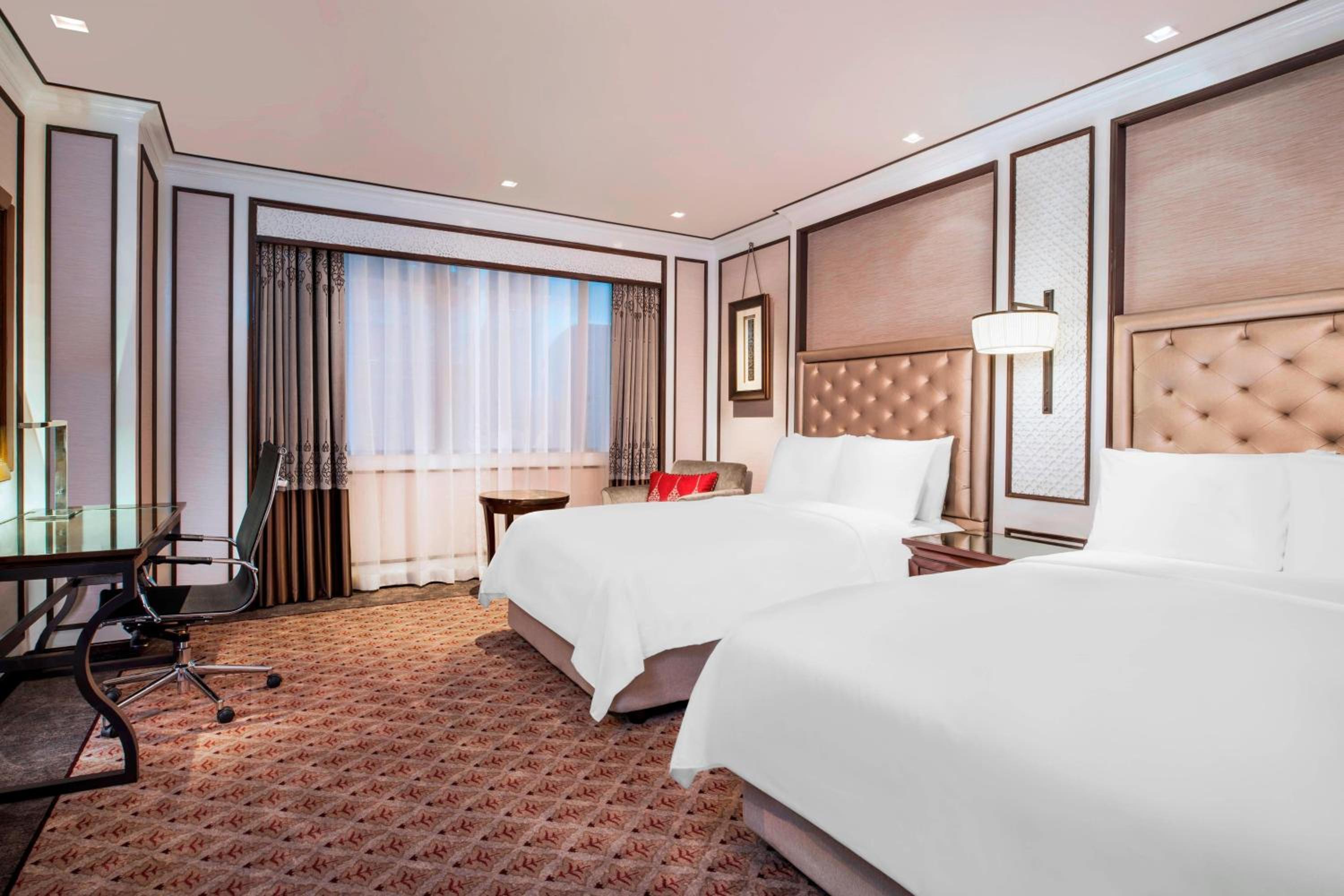 the athenee hotel a luxury collection hotel bangkok