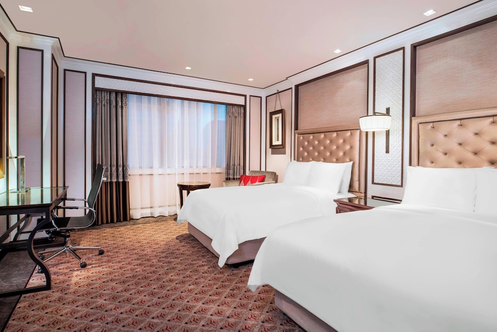 the athenee hotel a luxury collection hotel bangkok