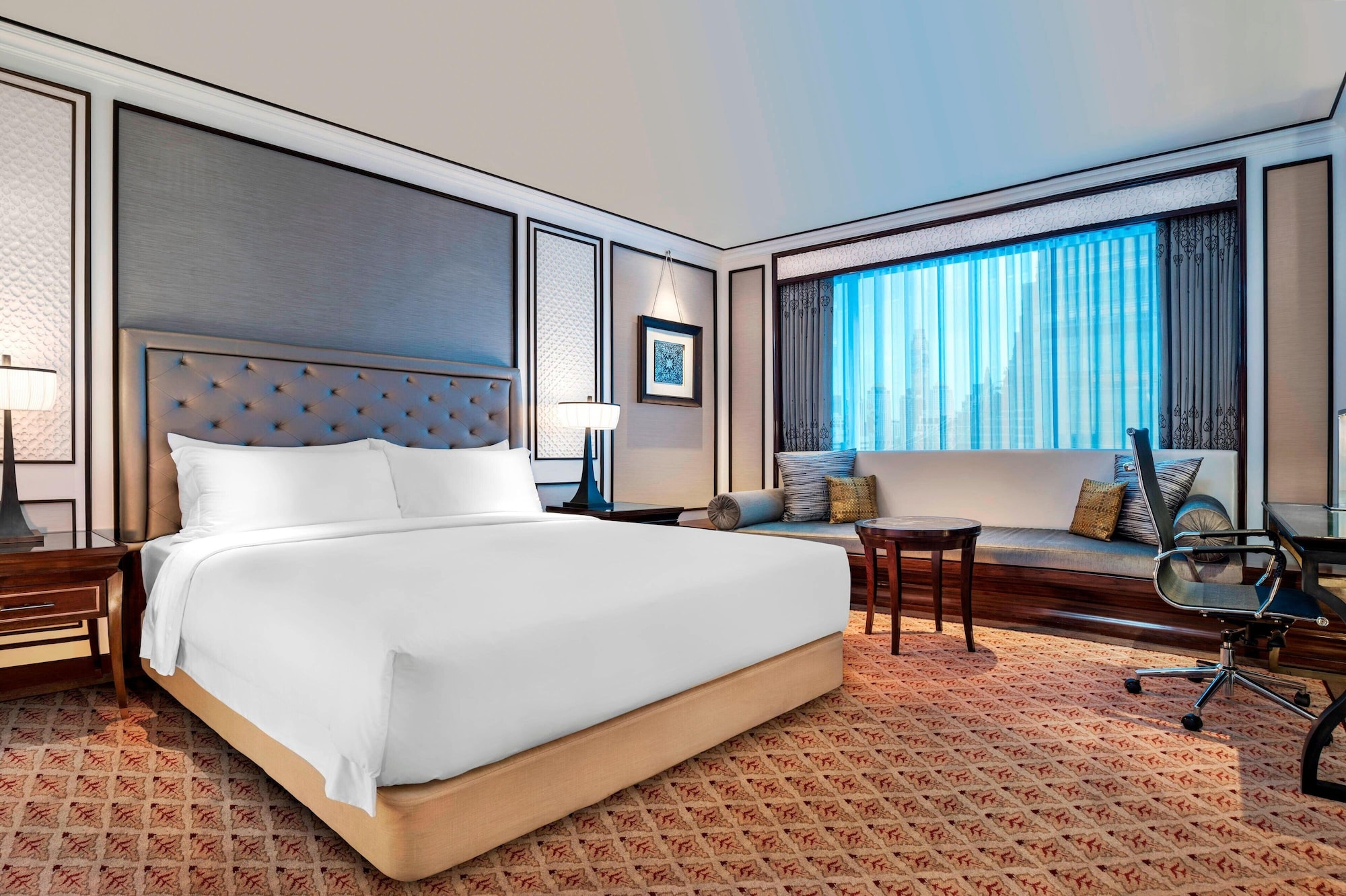 the athenee hotel a luxury collection hotel bangkok