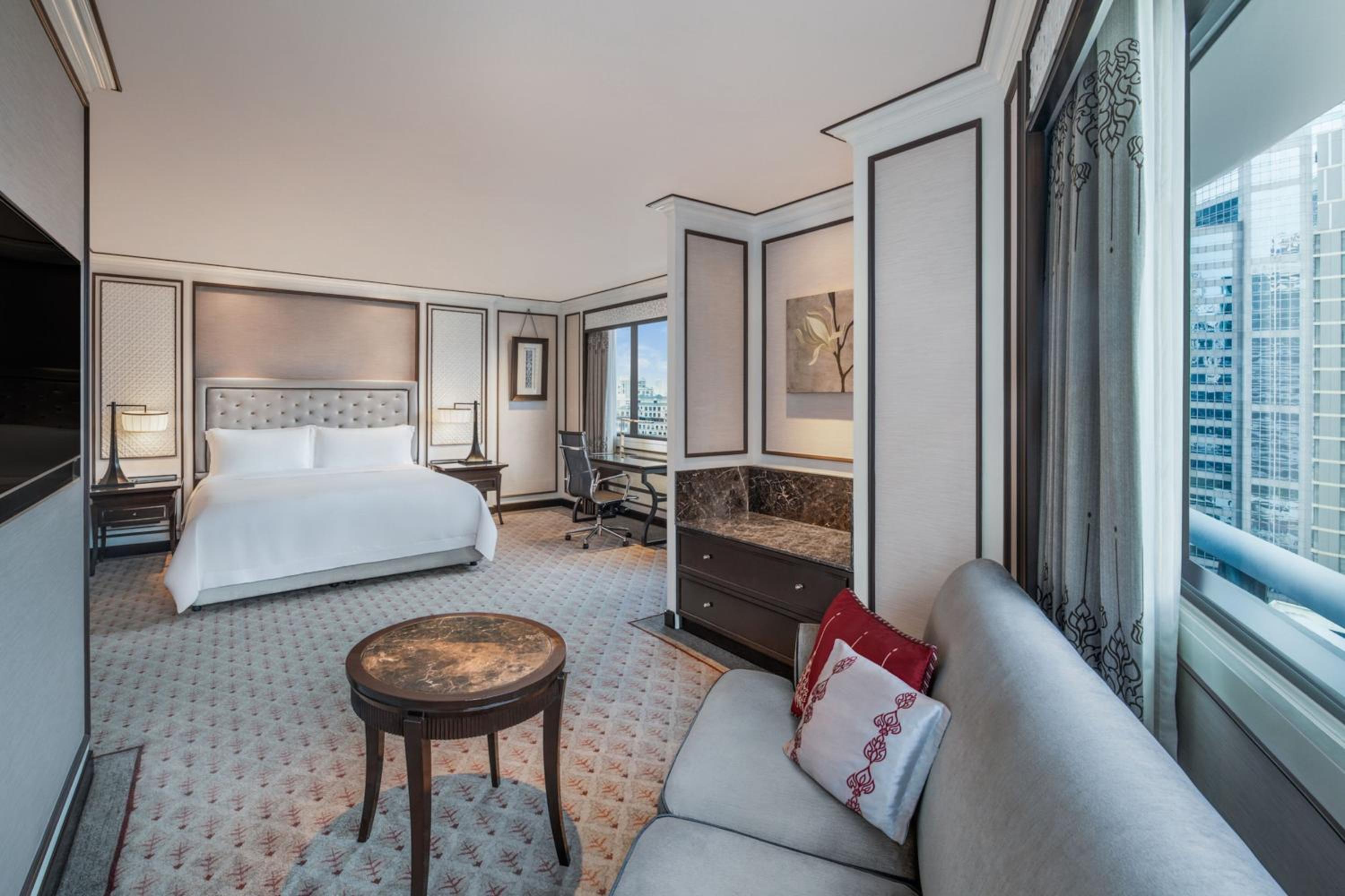 the athenee hotel a luxury collection hotel bangkok