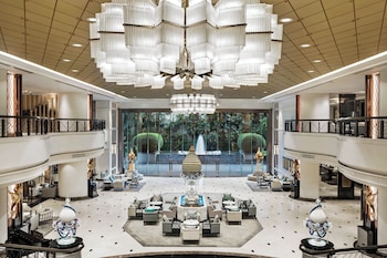 The Athenee Hotel, A Luxury Collection Hotel, Bangkok,,5 star