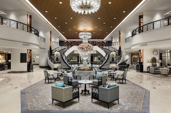 The Athenee Hotel, A Luxury Collection Hotel, Bangkok,,5 star