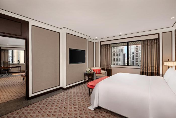 the athenee hotel a luxury collection hotel bangkok