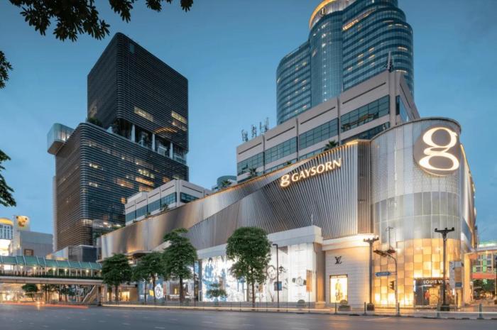 the athenee hotel a luxury collection hotel bangkok