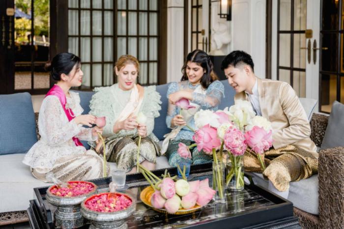 the athenee hotel a luxury collection hotel bangkok