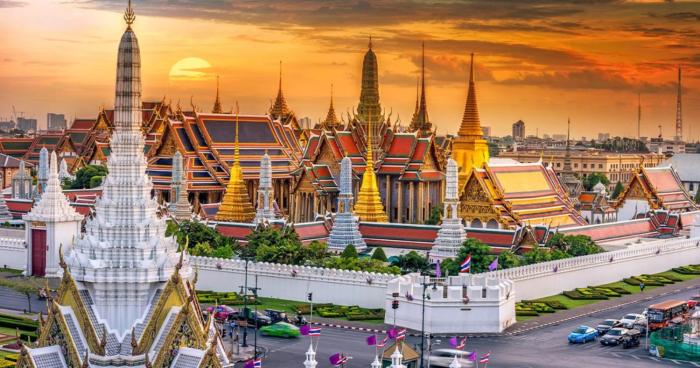 the athenee hotel a luxury collection hotel bangkok
