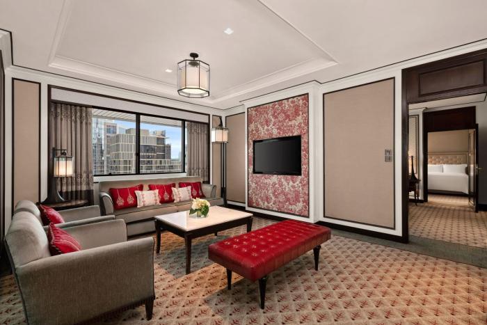 the athenee hotel a luxury collection hotel bangkok