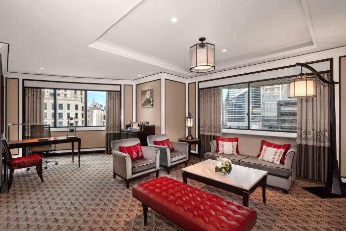 the athenee hotel a luxury collection hotel bangkok