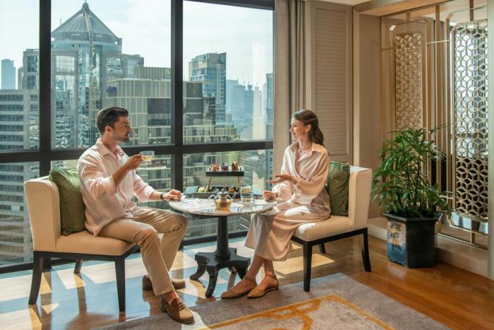 the athenee hotel a luxury collection hotel bangkok
