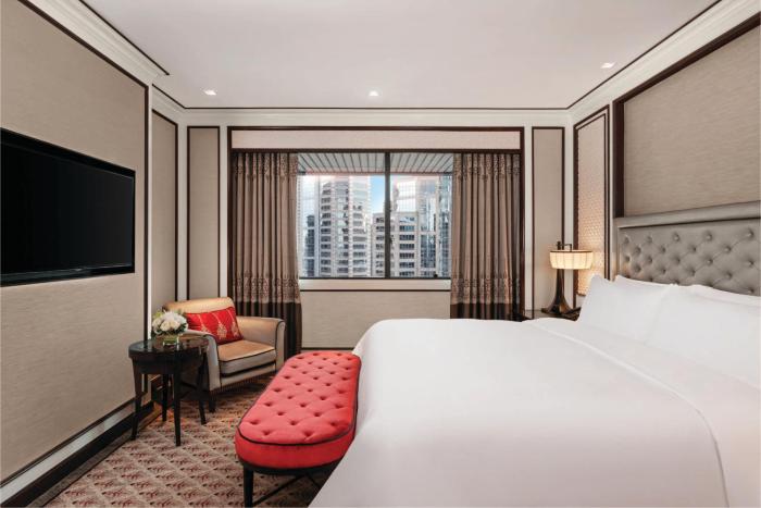 the athenee hotel a luxury collection hotel bangkok
