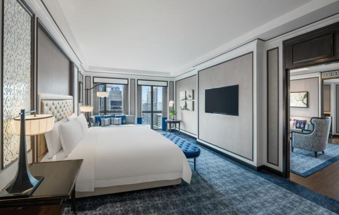 the athenee hotel a luxury collection hotel bangkok