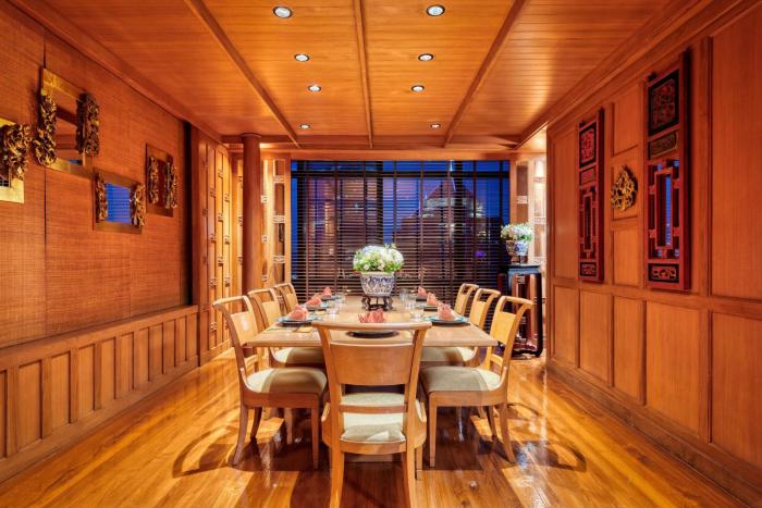 the athenee hotel a luxury collection hotel bangkok