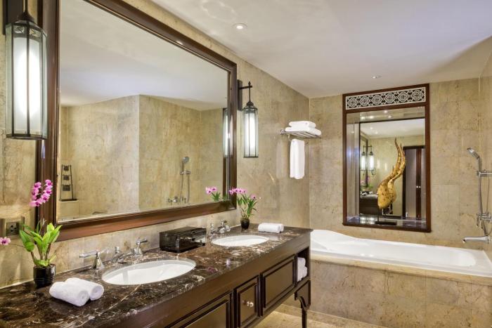the athenee hotel a luxury collection hotel bangkok